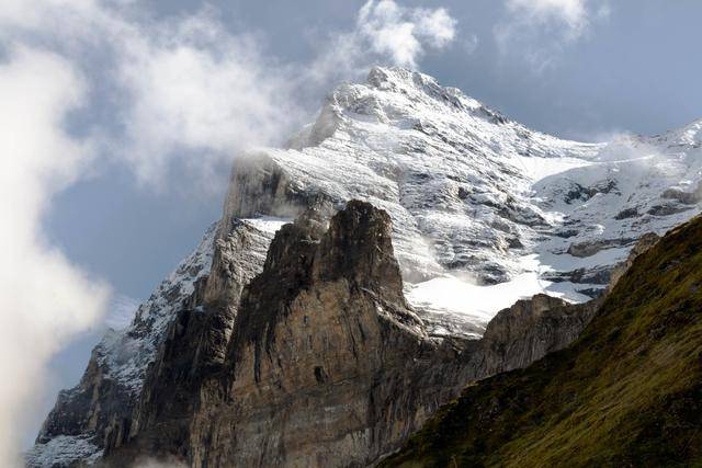 世界上最难攀登的十大山峰,珠峰仅排第五