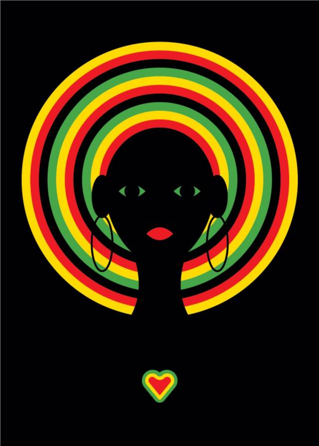 2020年第七届国际雷鬼海报大赛 获奖作品(完整版)