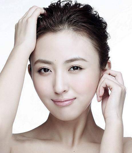 从甘肃天水走出的四位美女明星,大家认识几位?