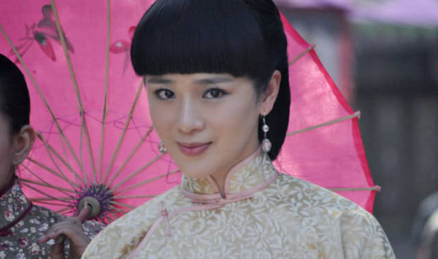 14年前一部《红粉世家》,隐藏众多当红明星,你认出杨幂了吗?