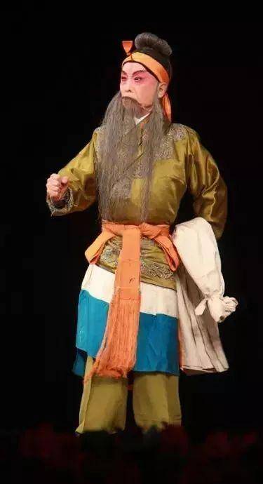 唱响京剧忆先师2012年纪念京剧表演艺术家李盛藻诞辰100周年