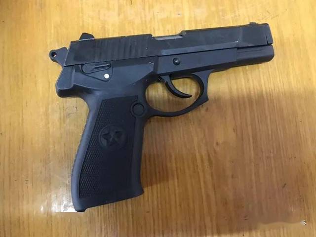 透过"真相"探迷雾:浅谈np22 & 92(g)亲身体验(上)