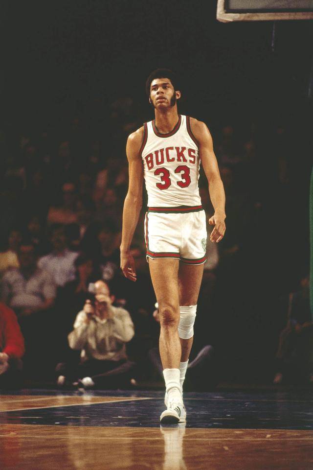 盘点nba历史新秀即满级的7大球员:第1无悬念,乔丹仅排第5