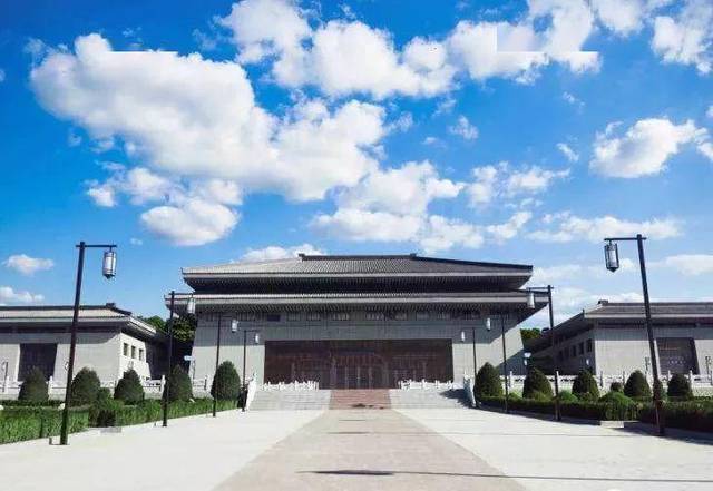 【甘肃人游甘肃 】 | 周祖圣地 岐伯故里 ——庆阳