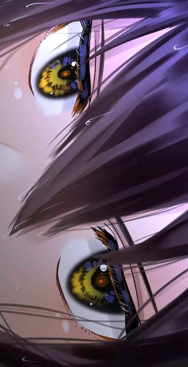 独具一格的动漫壁纸,超高清1080p无水印,快来pick