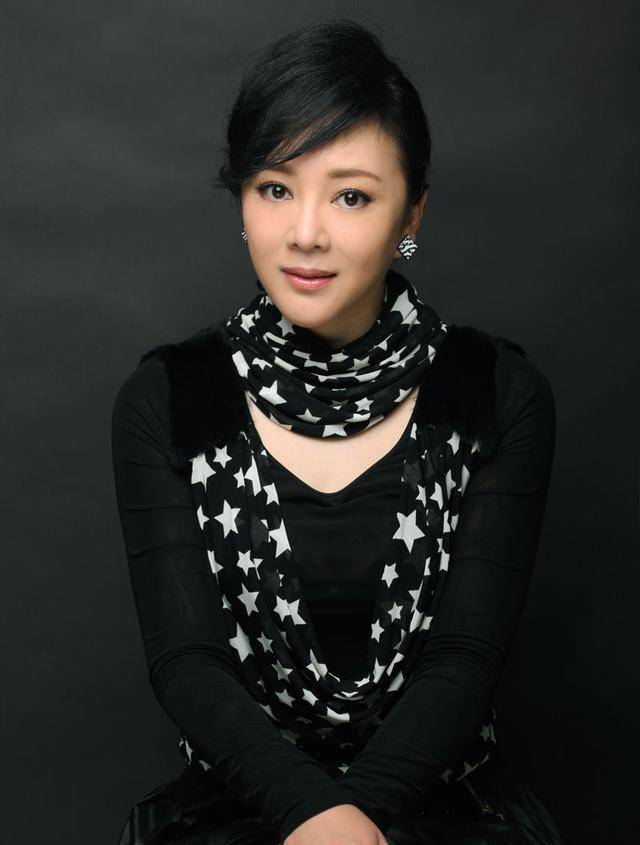 从陕西宝鸡市走出的四位美女明星大家认识几位