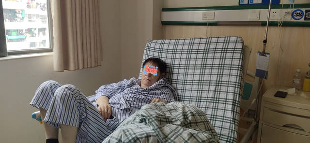 7年肝癌患者辗转治疗之路——患者家属的见证(上)