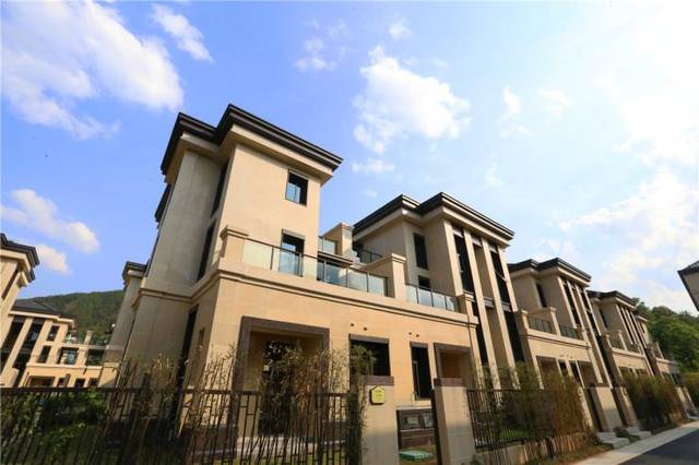 生活礼赞·如约呈鉴丨新安兰亭业主开放日活动明日盛启