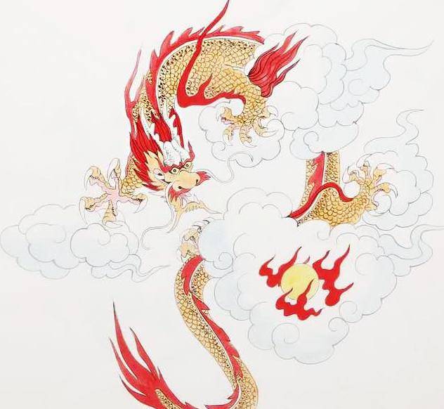 5月份财神青睐,天降喜事,此3个生肖紫气东来花开富贵!