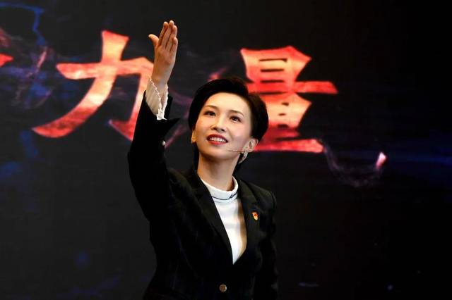 一场"声"入人心的红色洗礼!盐城市举办红色故事宣讲大赛