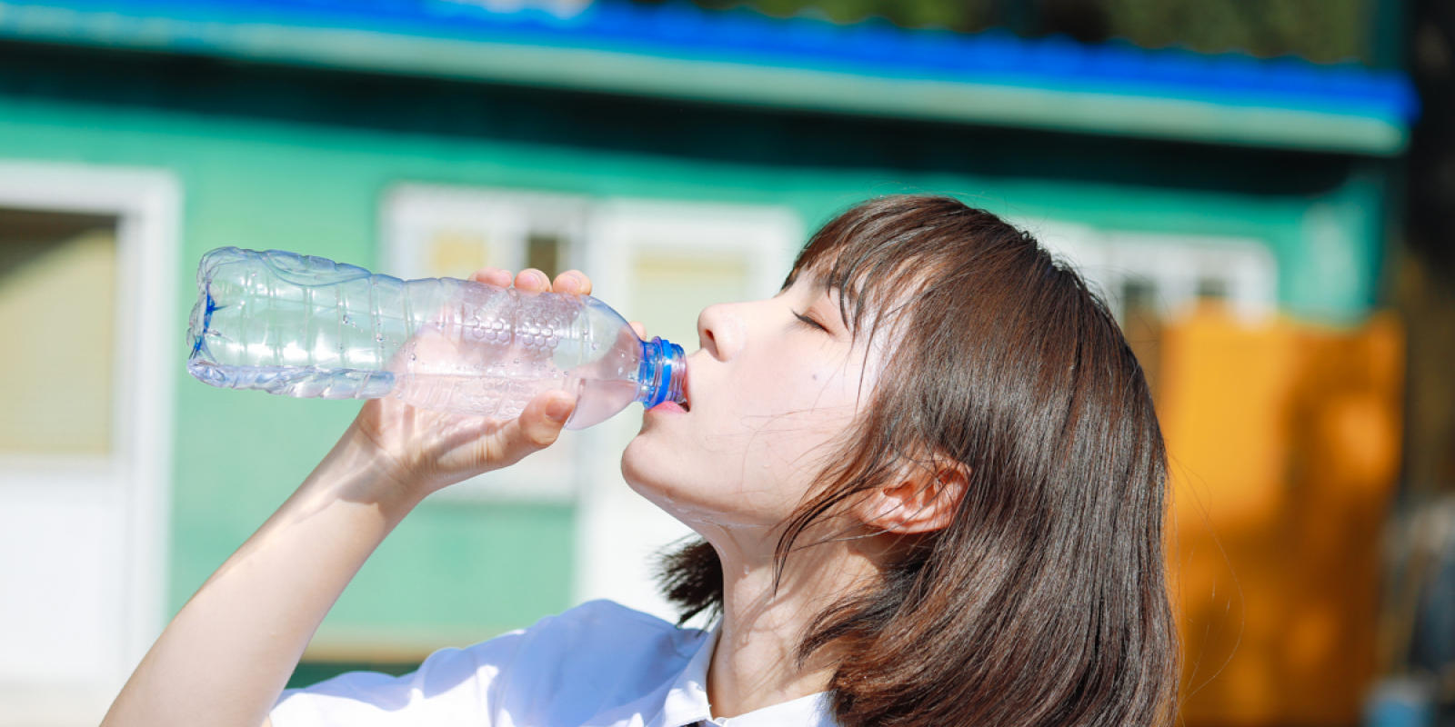 《张尧聊摄影》摄影基础教程:人像虚化效果怎么拍?