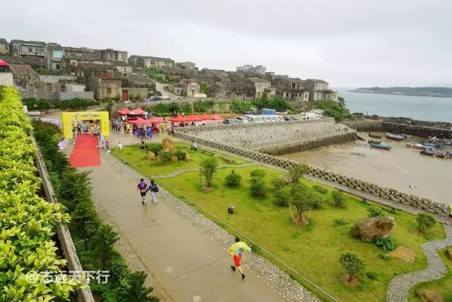 石屋,县城古街,林福如故宅,坛南湾,龙凤头海滨浴场,东甲岛,塘屿,东痒