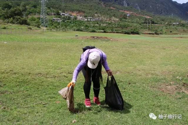 你為什麼要撿垃圾?一場活動,告訴你公益的心理