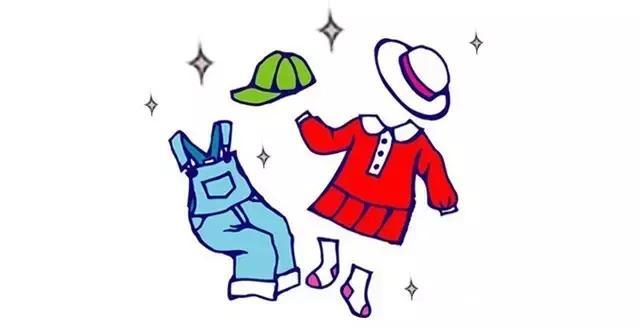 衣物干净卫生,让我又找回了信心!