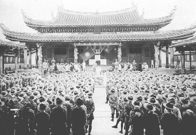 抗战期间,哪所学校堪称中学版的西南联大?