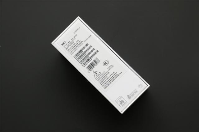荣耀9开箱鉴赏:9为美而来