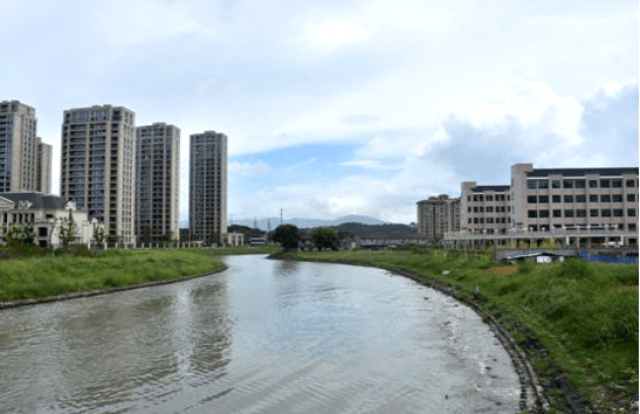 椒江洪家场浦图片