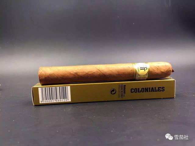 千里达帝王雪茄图片