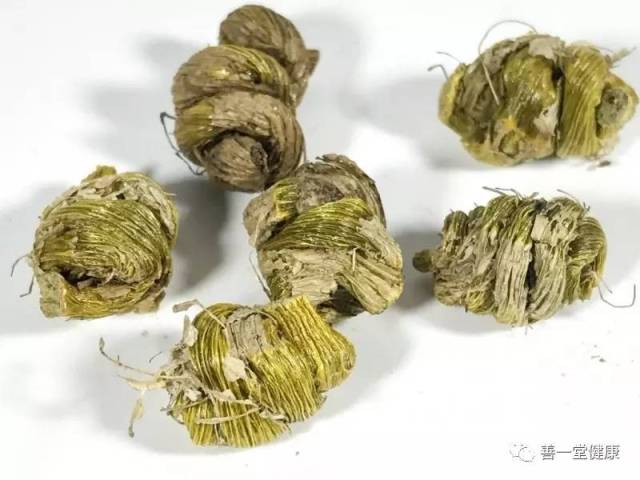 中華九大仙草之首