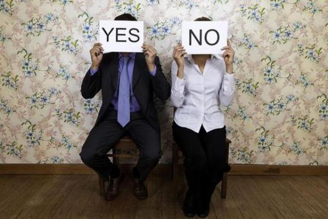 男人只要去意已决,任凭女人怎么挽留和扮可怜终究是难于打动男人的心