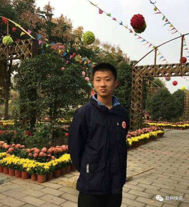 文科"状元":李天宇,428分(江苏省第一),来自江苏省淮阴中学