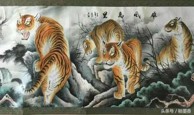 陈胜广,字潇溢,道乎,号一道山人,闲云堂主人;祖籍四川射洪,定居北京