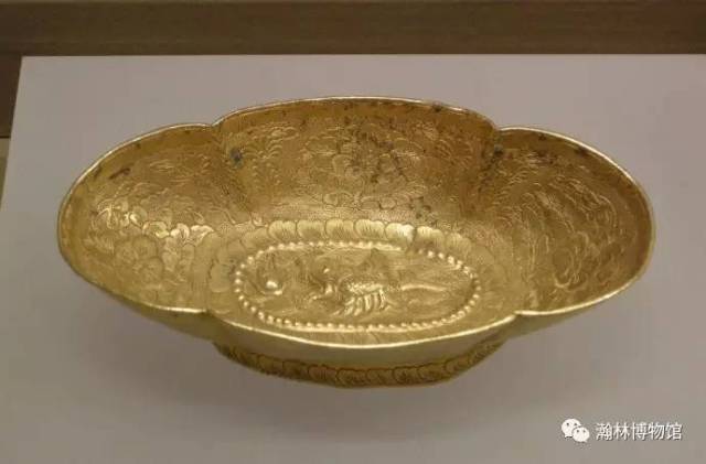 大开眼界:唐代窖藏金银器赏珍