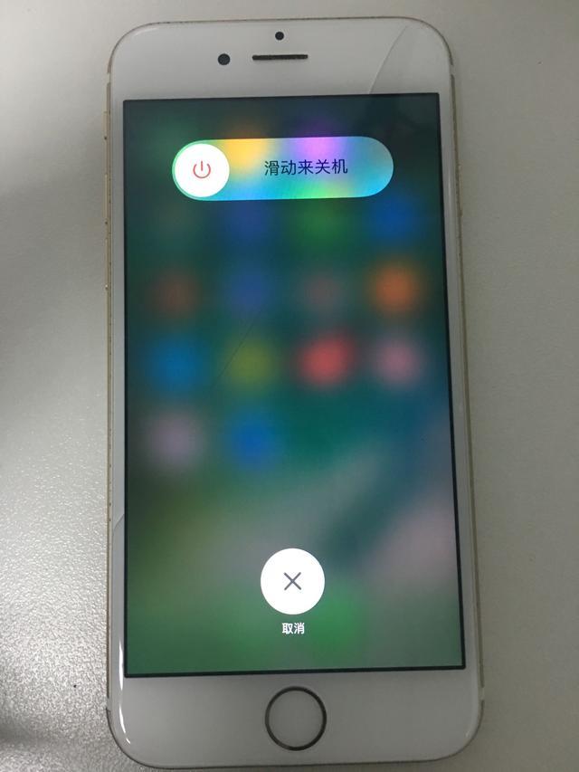 技术贴:iphone6s屏幕更换,屏幕构造