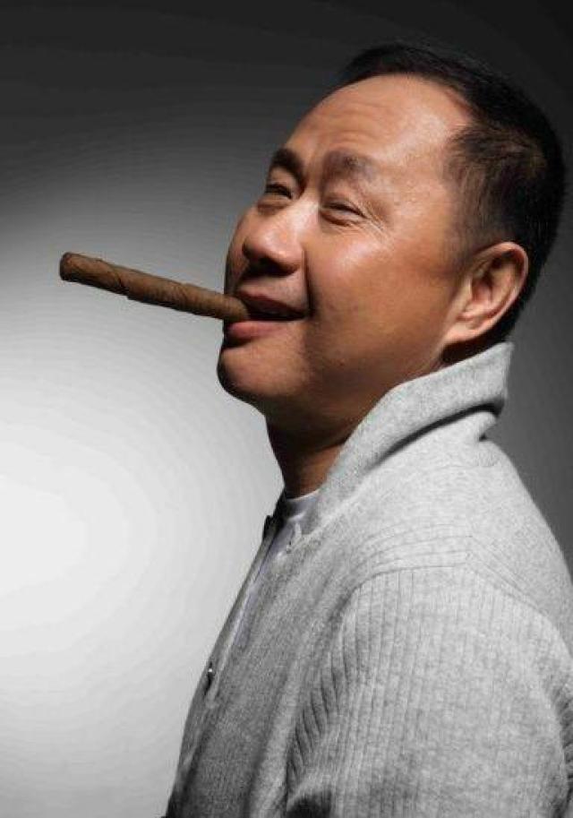 刘镇伟vs刘伟强,还在傻傻分不清楚吗?