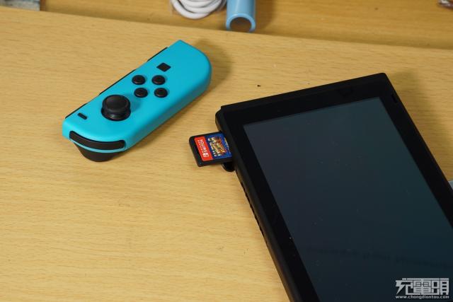 c-force usb docking 转换器评测