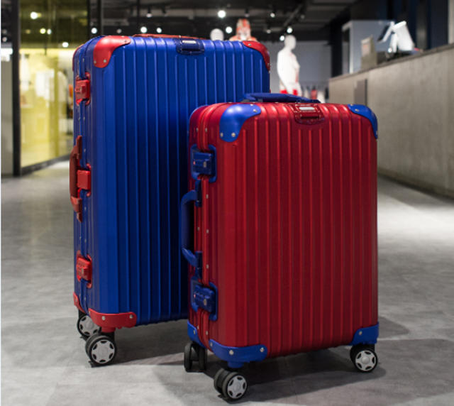 消费市场再升级 zenesse私人定制箱包让旅途更精彩