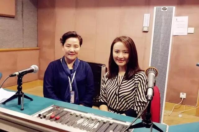 厦大emba美女ceo戴晶晶—马拉松赛道上的美丽倩影