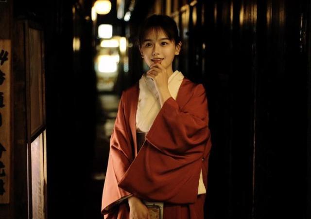 楚乔传兰淑仪真实身份揭秘:借脸潜伏,被楚乔毒死