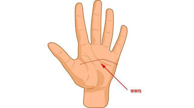 怎样手相的男人容易出轨?