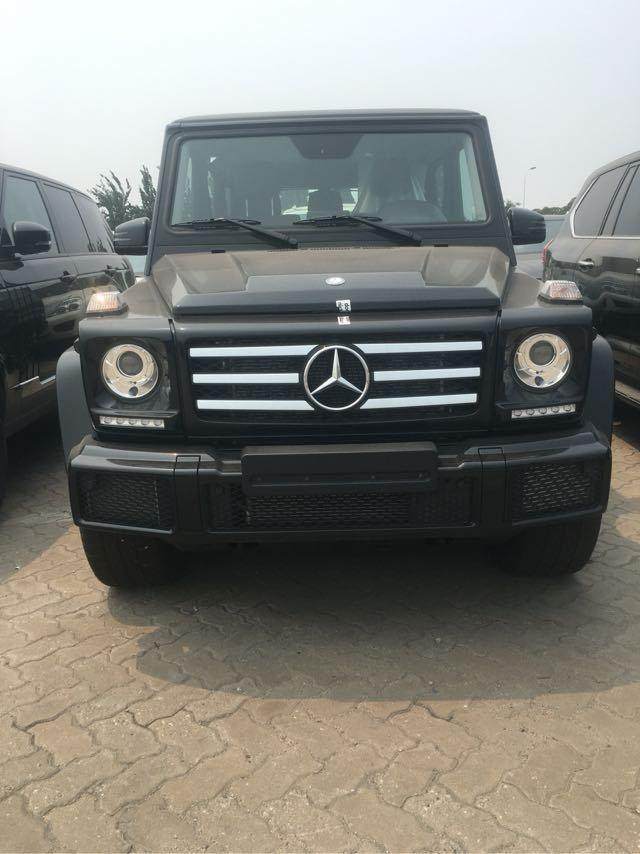 最爱的大g,最便宜的大g,奔驰g350