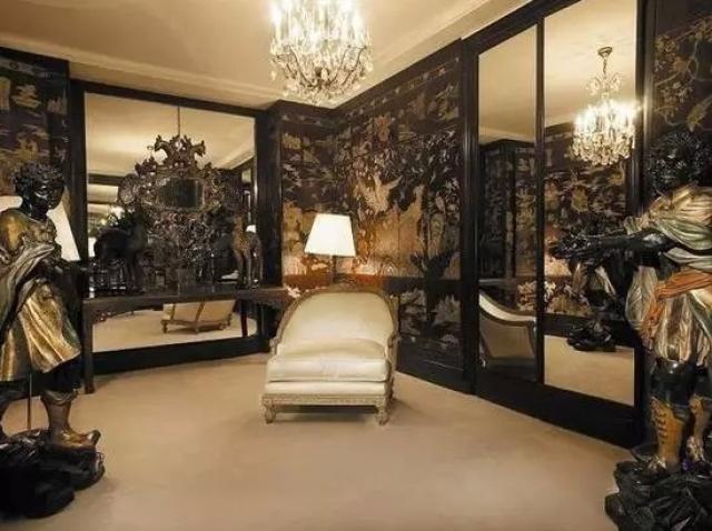 明星豪宅大曝光,冯小刚被网友称为装修达人!