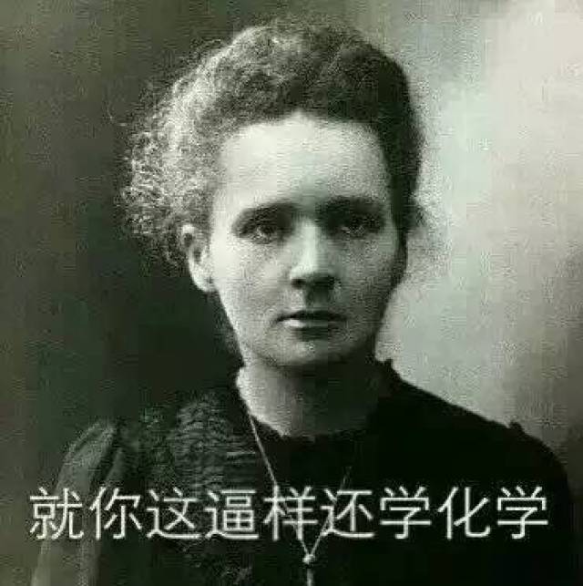 中国学生最过瘾的事,就是用表情包调戏学术大师