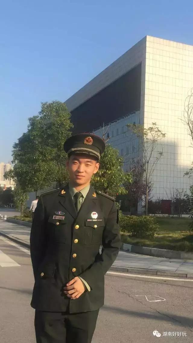 独家解密国防科大毕业生湖南桃江抗洪故事!