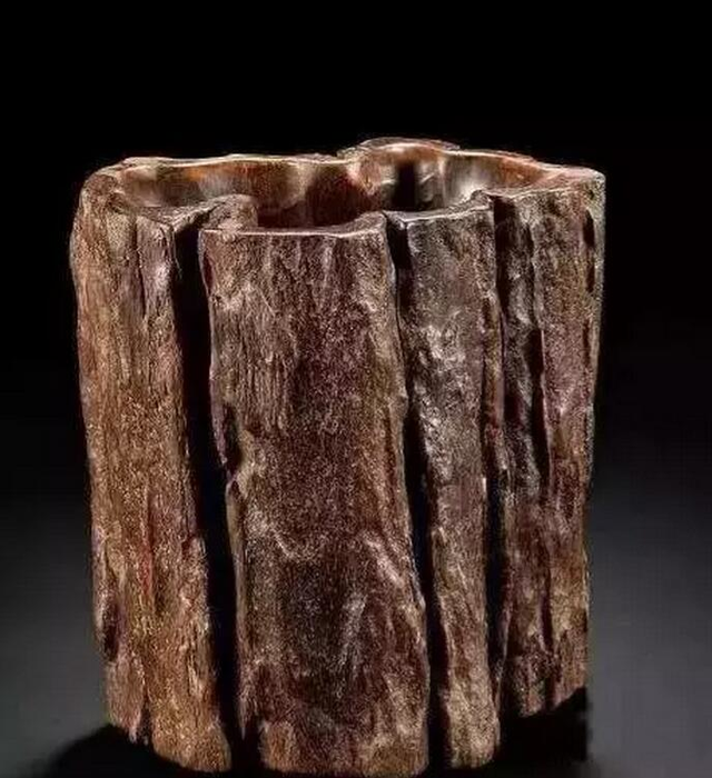 这种木头每克价值超过3万元 比黄金贵100倍