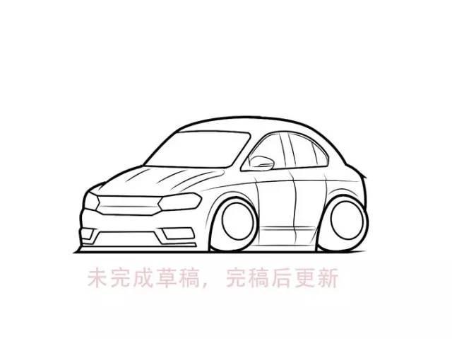 全系大众宝来,这就是历史和进化