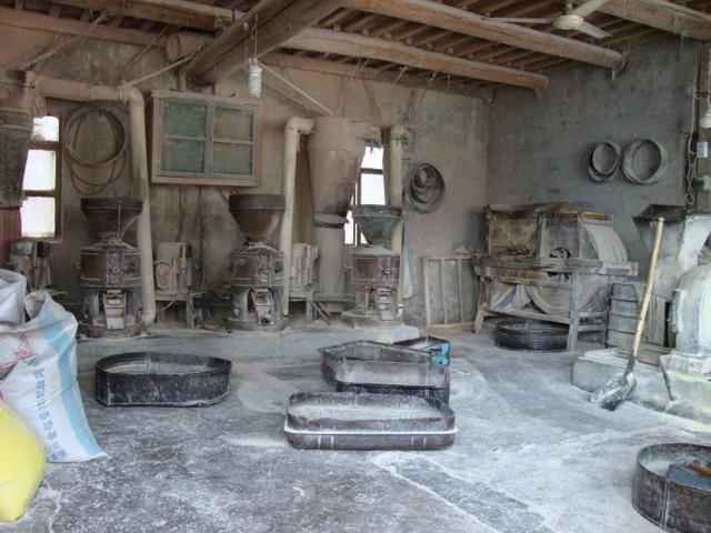 难舍那股"白面儿香"丨你了解荣成老磨坊吗?