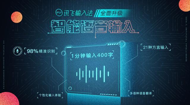 訊飛輸入法智能語音輸入重磅升級 識別率突破98%-科技頻道-手機搜狐