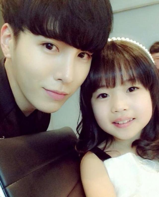 鲁敏宇这部相当于客串了吧,但有他唱的ost,挺不错的.