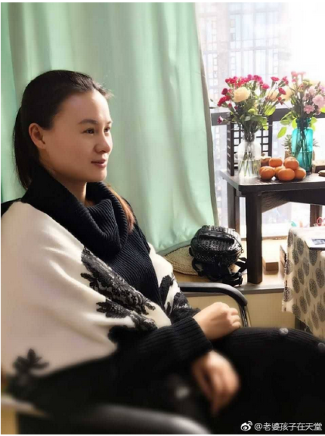 杭州保姆縱火案:結婚12年,沒拍婚紗照是遺憾