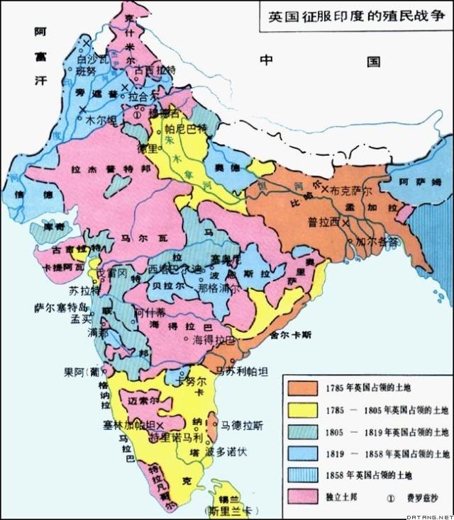 周天子分封图,周天子分封诸侯,周王室分封图_大山谷图库