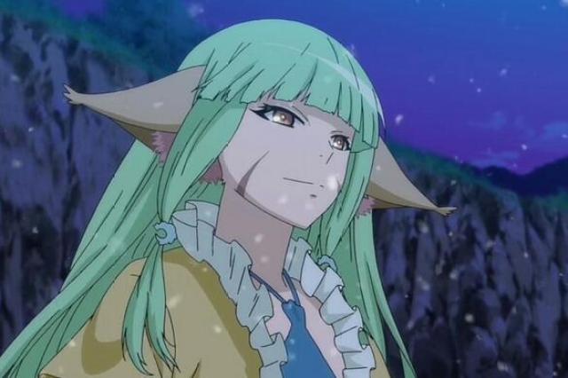 狐妖小红娘:傲来雾花果香,定海一棒万妖朝!