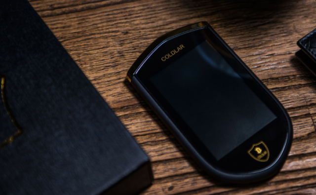 库神冷钱包:私钥永不触网,从根源上杜绝黑客攻击