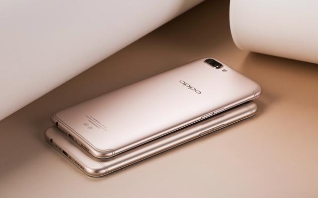 好设计就在方寸之间,oppo设计师谈r11的曲面设计