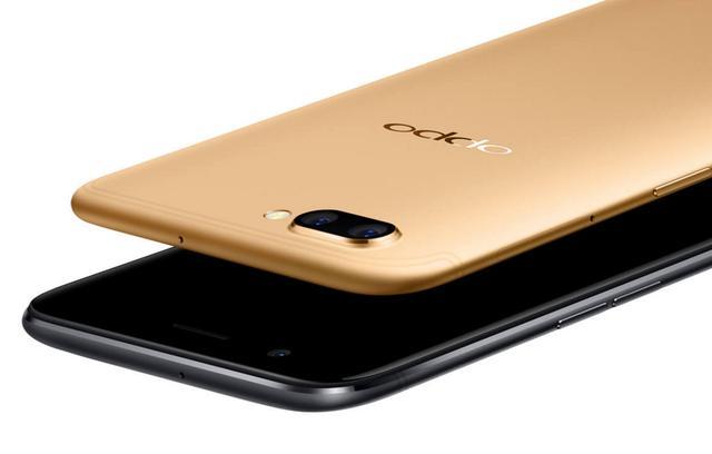 中關村熱度排行榜發佈,oppo r11再登榜首-科技頻道-手機搜狐