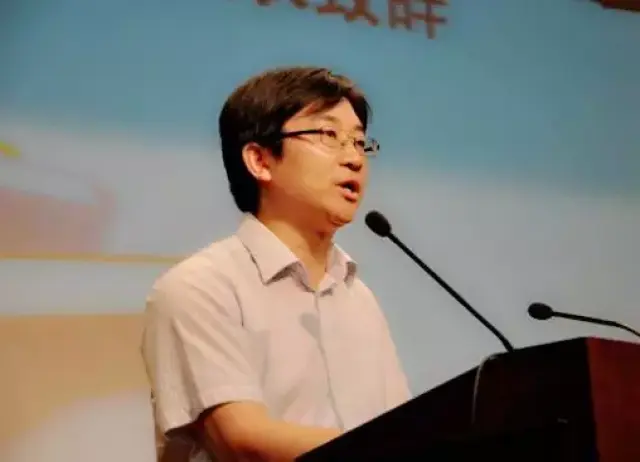 上海建平中学杨振峰:符合规律的教育才有生命力
